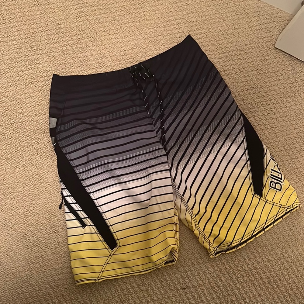 Billabong Platinum Board Shorts